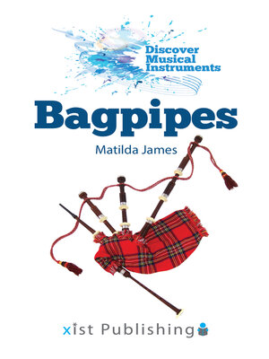 cover image of Bagpipes